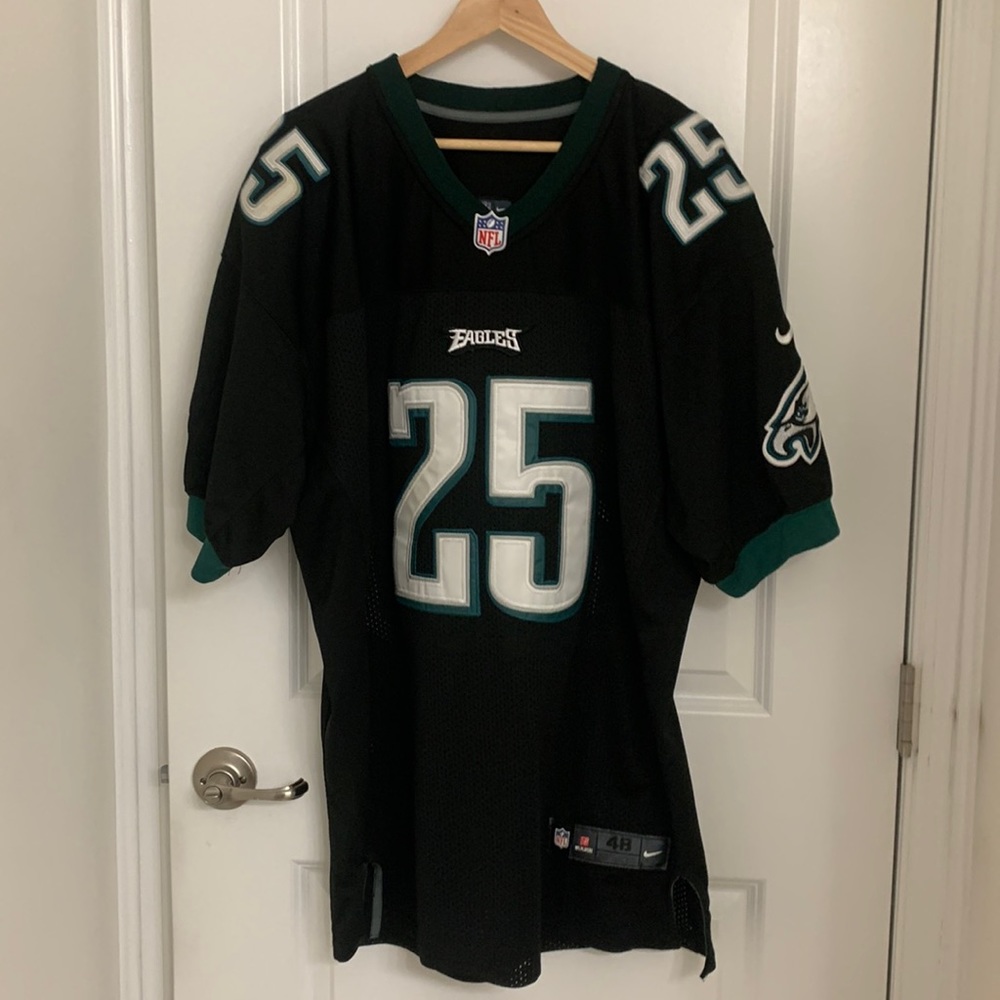 Mc Coy Jersey